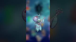 My Singing Monsters  Arackulele on Magical Nexus Fanmade msm [upl. by Maitland]