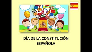 Constitución para niños pictogramas [upl. by Templas]