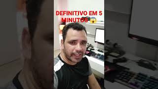 DESBLOQUEIO DEFINITIVO XIAOMI EM 5 MINUTOS [upl. by Tessy]