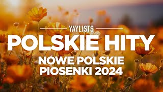 Polskie Hity 2024 Wrzesień ✨ Nowe Polskie Piosenki 2024  Najnowsze Hity 2024 [upl. by Nosretep716]