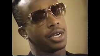 MC HAMMER  EXCLUSIVE PERSONAL INTERVIEW [upl. by Anavi79]