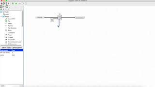 Uso de registros en Logisim [upl. by Sudnor]