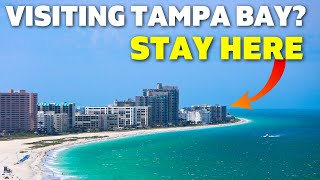 Visiting Tampa Bay Here’s The Top 10 Places You Need To Stay Florida [upl. by Oakleil]