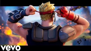 quotRealityquot  A Fortnite Song  Chapter 2 Season 6 Battle Royale  by ChewieCatt [upl. by Sorkin]