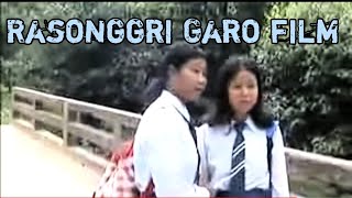 Rasonggri Garo film [upl. by Bac]