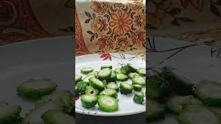 Karela Juice Recipe  How To Make Bitter Gourd Juice  cook with Ruchi [upl. by Celik76]