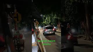 Malam jakartajakartakotametropolitan [upl. by Akili]