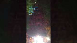 VidyaranyapuraDurga parameshwariTemple 💫🙏🙏💫Like amp Subscribe youtube trending templeshort [upl. by Sterne]