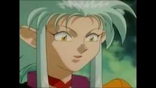 Tenchi Muyo Im a Pioneer AMV original [upl. by Lambertson]