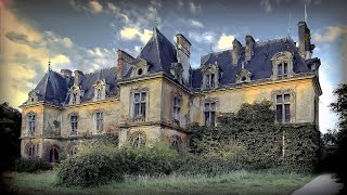 The Tragic Story Of An Abandoned 1300s Fairy Tale Castle  They Vanish [upl. by Frodine]