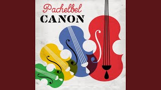 Pachelbel Canon [upl. by Moreno]