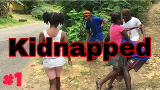 Kidnapped short flim episode 1 [upl. by Chick]