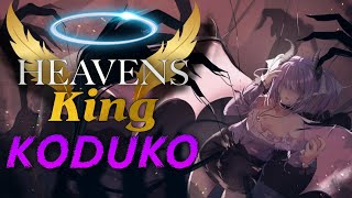 Koduko  Alltag einer Sukkubus Heavens King Folge [upl. by Alyekahs]