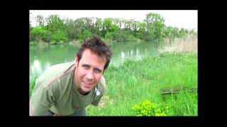 Big Carp Adventures Series 2 Episode 1 [upl. by Lertram]