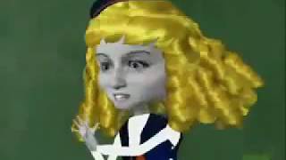 Angela Anaconda  quotHalls Of Justicequot  1999 [upl. by Eisenberg]