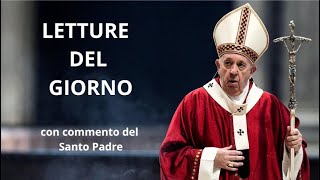 Vangelo del Giorno  Domenica 24 Novembre 2024 [upl. by Notniw928]