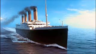 TITANIC  quotSouthamptonquot Suite Montage [upl. by Bove]