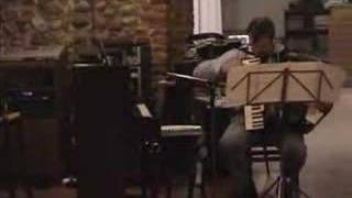 Roberto Wegher plays Argento Vivo by Pietro Deiro [upl. by Almond]