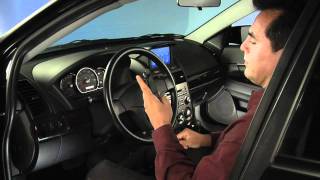 Mitsubishi HowTo Pairing a Bluetooth Device NonFUSE Vehicles [upl. by Yvon958]