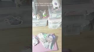 unboxing sylvanian families part 3 so happieee 😋 btw cr saund tiktok [upl. by Leirud]