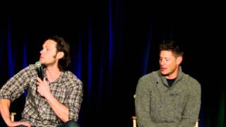 Nashcon J2 Panel Part 1 [upl. by Bugbee]