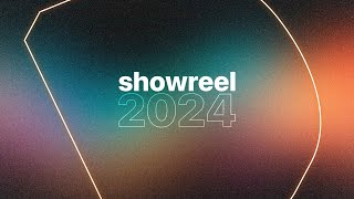 DUCKLIFE 2024 SHOWREEL [upl. by Adli948]