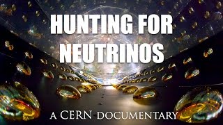 CERN documentary Hunting for Neutrinos 2006 [upl. by Skoorb]