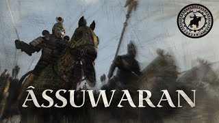 Âssuwaran Cataphracts  آسواران سواران [upl. by Adrell]