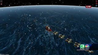 How NORAD started tracking Santa [upl. by Aihcela]