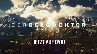 Der Bergdoktor  Trailer  deutschgerman [upl. by Suk592]