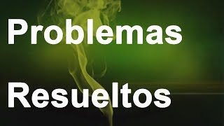 SOLUBILIDAD Y Kps  Ejercicios resueltos [upl. by Revlys]