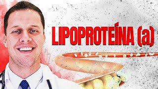 LIPOPROTEÍNA a o que sabemos  Dr Túlio Sperb [upl. by Elane]