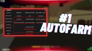 Best New Roblox Da Hood Cash Autofarm Script [upl. by Katheryn]