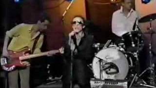 Graham Parker and the Rumour  Empty Lives [upl. by Hilbert]