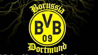 Borussia Dortmund Song  Goodbye Susi [upl. by Ellary]