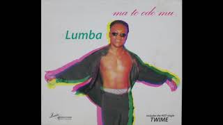 Daddy Lumba  Ma To Odo Mu Audio Slide [upl. by Nymrak]