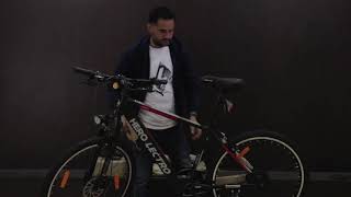 Unboxing Hero Lectro Ebike [upl. by Monie]