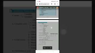 How to download 12th chemistry navneet digest pdf  link in description 🤩 VishalRajakAcademy [upl. by Ydarg]