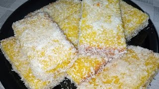 Low Cost Coconut Cake Recipe Soft And Juicy Coconut Cake By Cook With Rabia [upl. by Suravat]