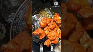 fry chicken frychicken shorts viralvideo [upl. by Furiya451]