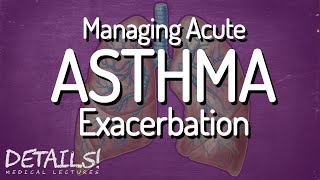 Natural Remedies for Asthma – Dr Berg on Asthma Treatment [upl. by Madelyn]