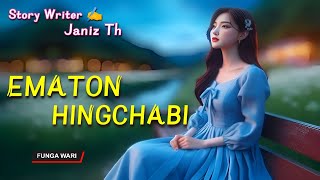 EMATON HINGCHABI  Manipuri Phunga Wari  Record 🎤 Thoibi Keisham  Story ✍️ Janiz Th [upl. by Aelc477]