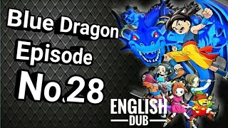 Blue Dragon season 1 episode 28 English Dub [upl. by Yajet628]