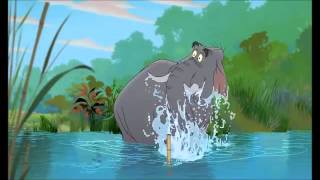 Disney s The Jungle Book 2 Part 1 [upl. by Nohsyar]