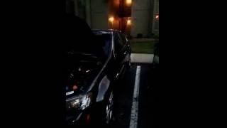 Pontiac G8 GT random misfire Help me [upl. by Thissa203]