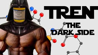 TRENBOLONE The Dark Side of Bodybuildings Favorite Drug [upl. by Aninay]