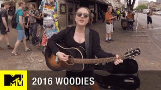 SXSW 360 VR Performance w Lydia Loveless  2016 Woodies  MTV [upl. by Stover]