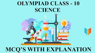 Olympiad Exam class  10  Science [upl. by Kataway]