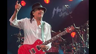 Santana  John McLaughlin  Live at Montreux  2015  The Second Set [upl. by Ytissahc523]