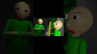 Youre mine baldi song  part 2 [upl. by Jarlathus]